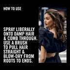 Tresemme Hair Spray Heat Defence Care & Protect (300ml)