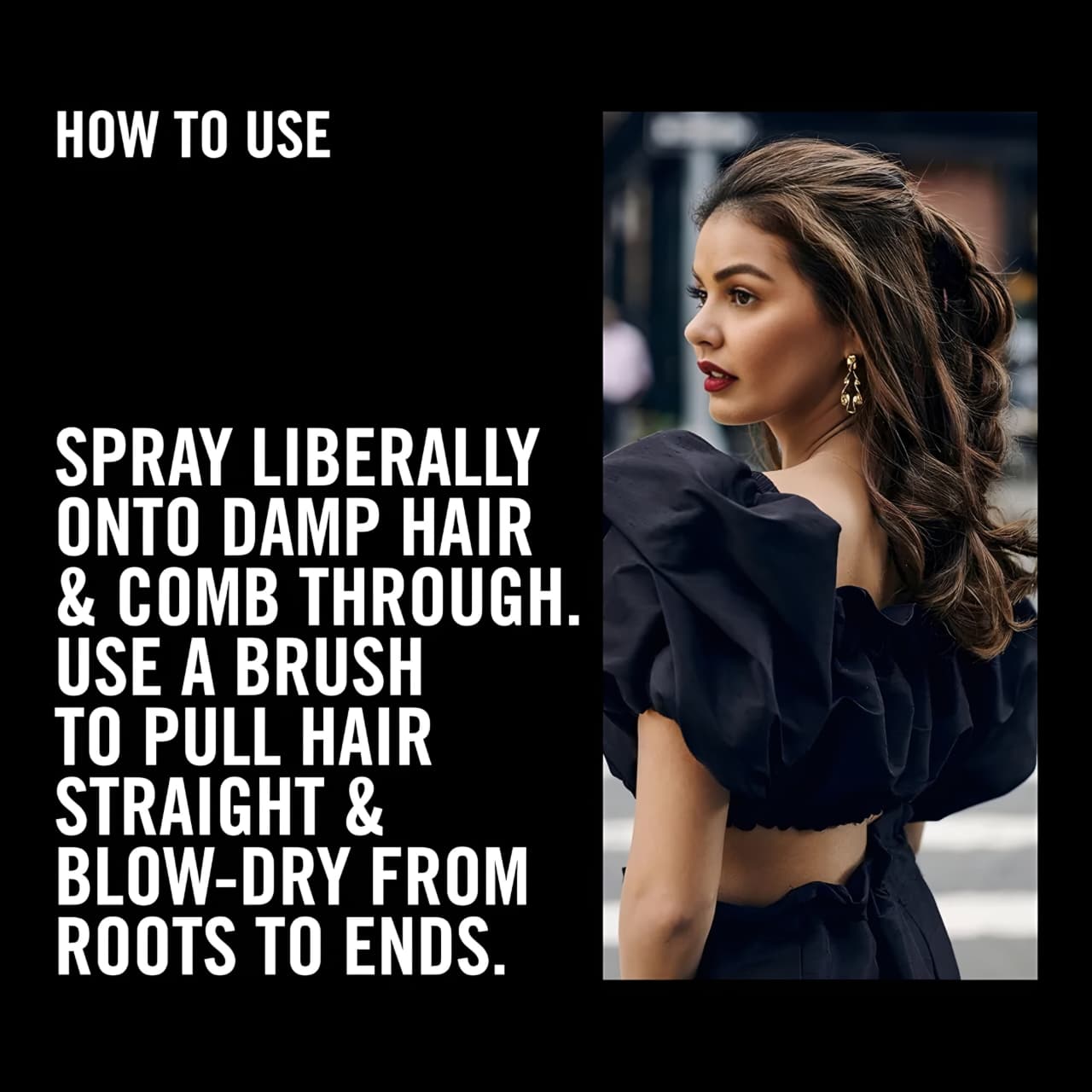 Tresemme Hair Spray Heat Defence Care & Protect (300ml)