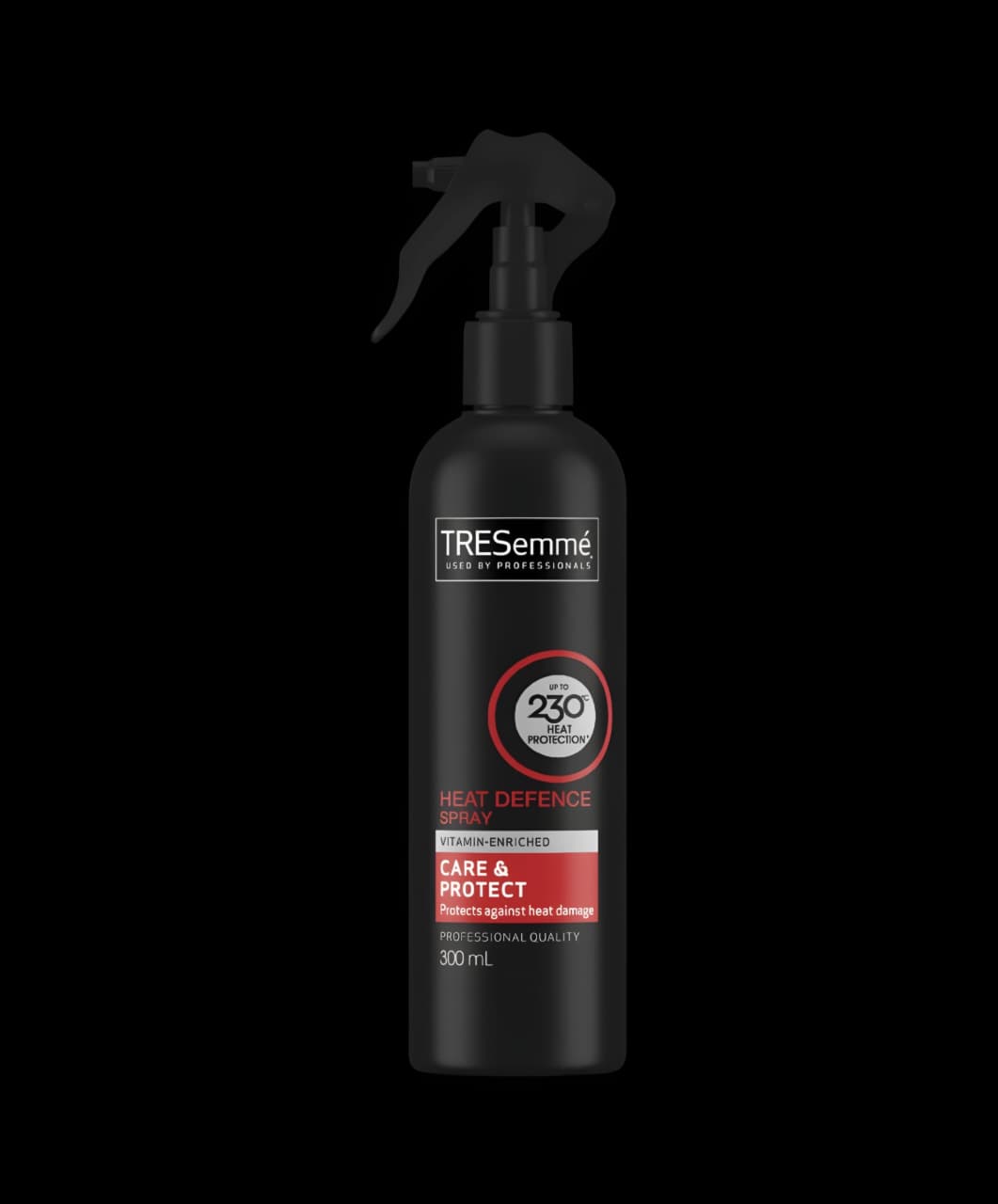 Tresemme Hair Spray Heat Defence Care & Protect (300ml)